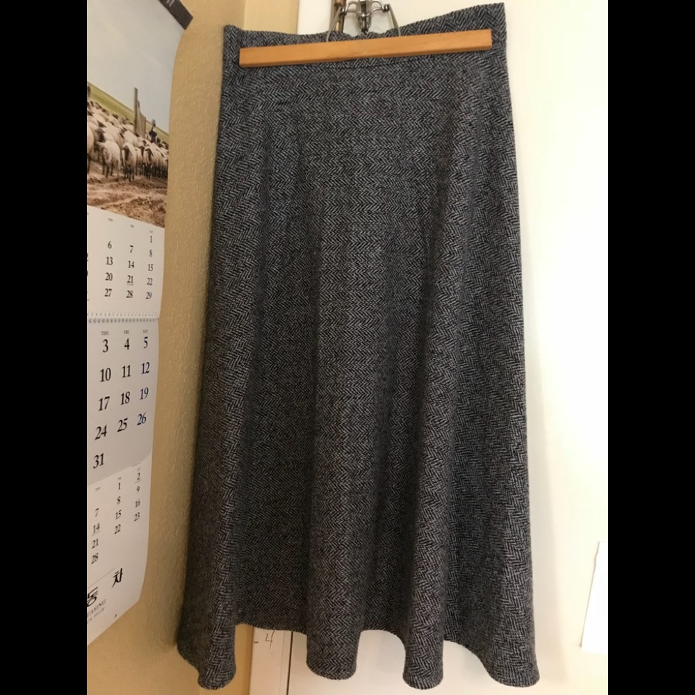 Like New, MaxMara Skirt